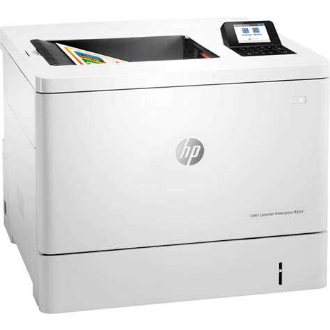 HP Color LaserJet Enterprise X65465dn Printer Driver: Installation Guide and Troubleshooting Tips